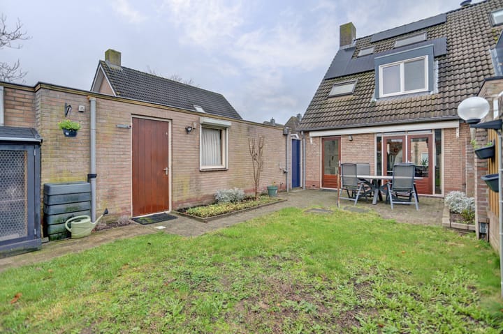 Foto 29 van Boterbloemstraat 11