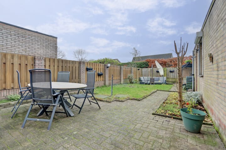 Foto 30 van Boterbloemstraat 11