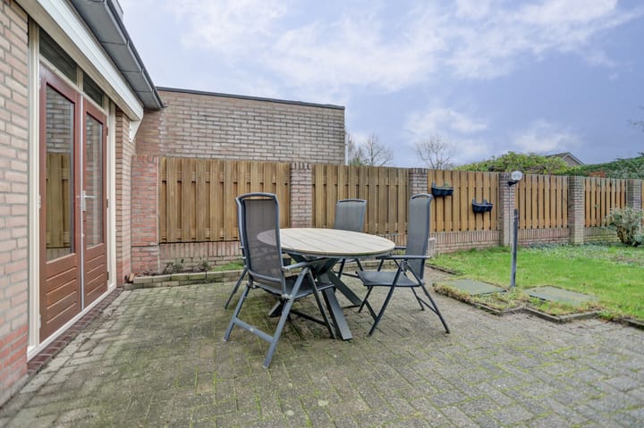 Foto 31 van Boterbloemstraat 11