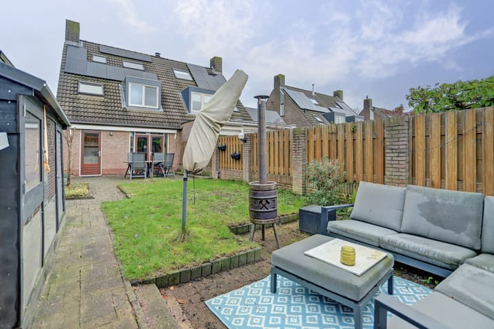 Foto 32 van Boterbloemstraat 11