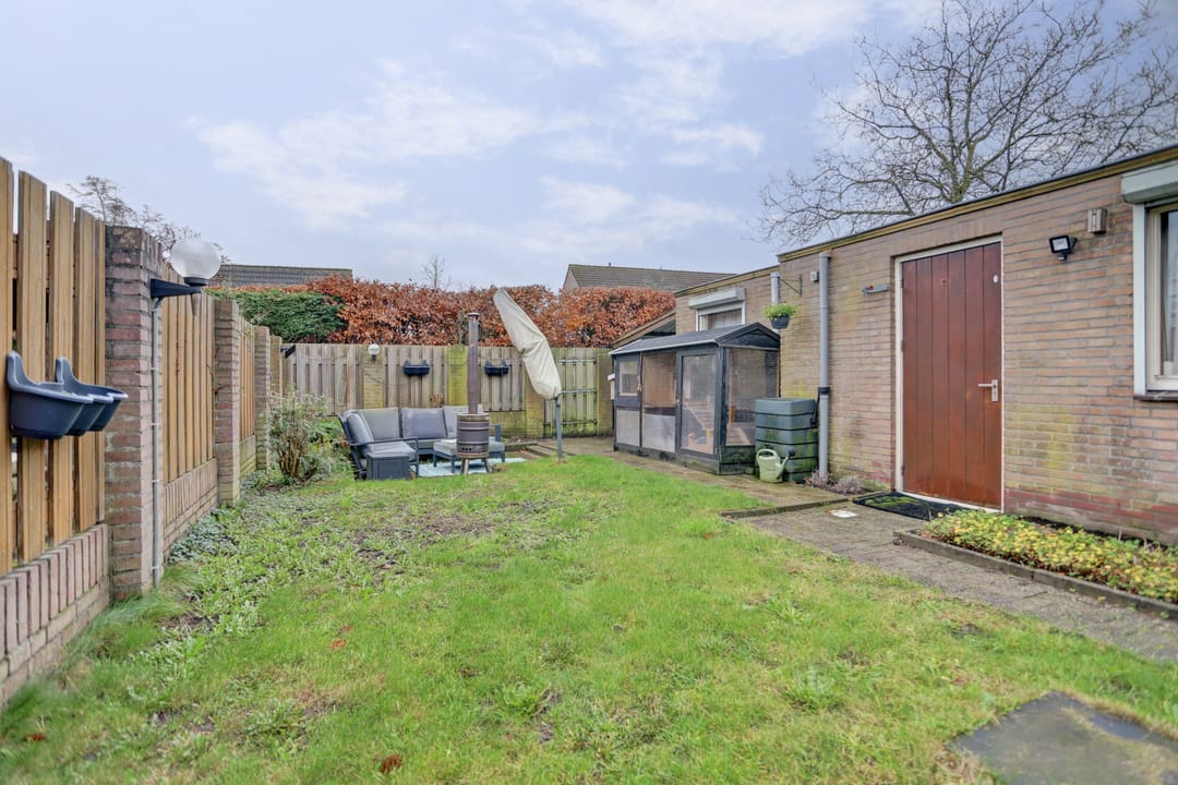 Photo 31 of Boterbloemstraat 11