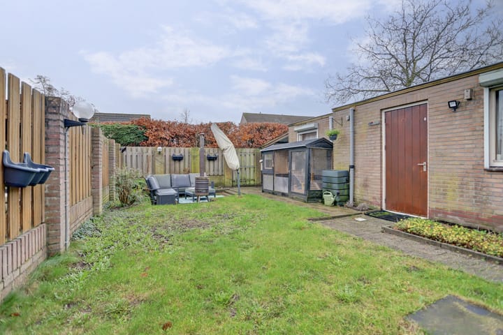 Foto 33 van Boterbloemstraat 11