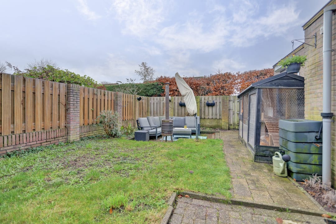 Photo 32 of Boterbloemstraat 11