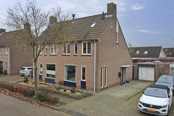 Foto 35 van Boterbloemstraat 11