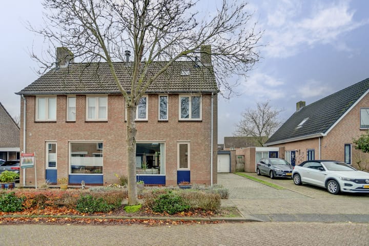 Foto 36 van Boterbloemstraat 11