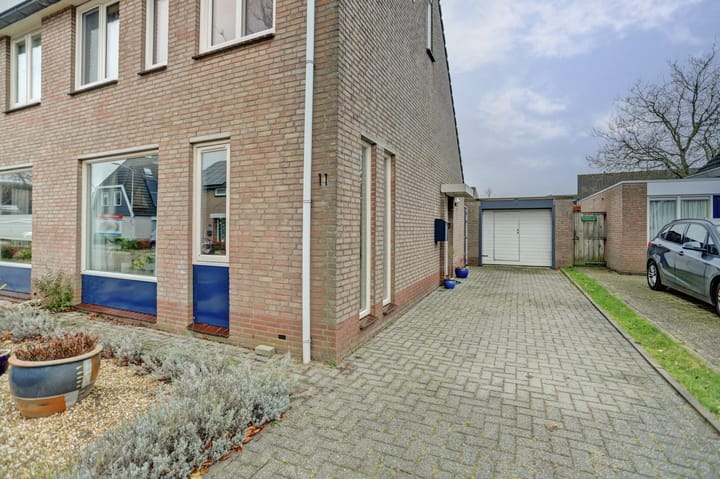 Foto 37 van Boterbloemstraat 11