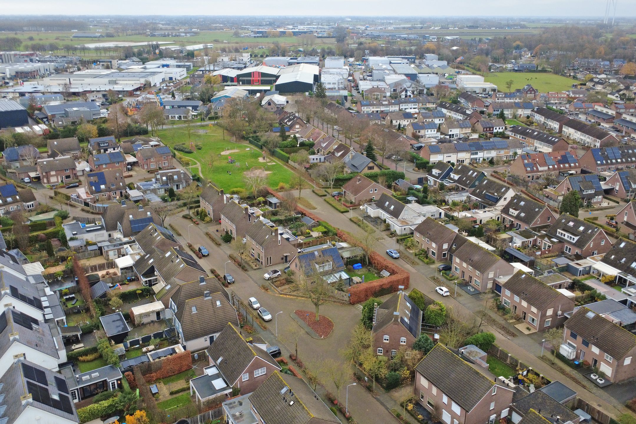 Photo 39 of Boterbloemstraat 11