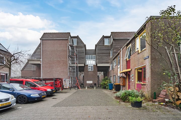 Foto 24 van Grutterij 31