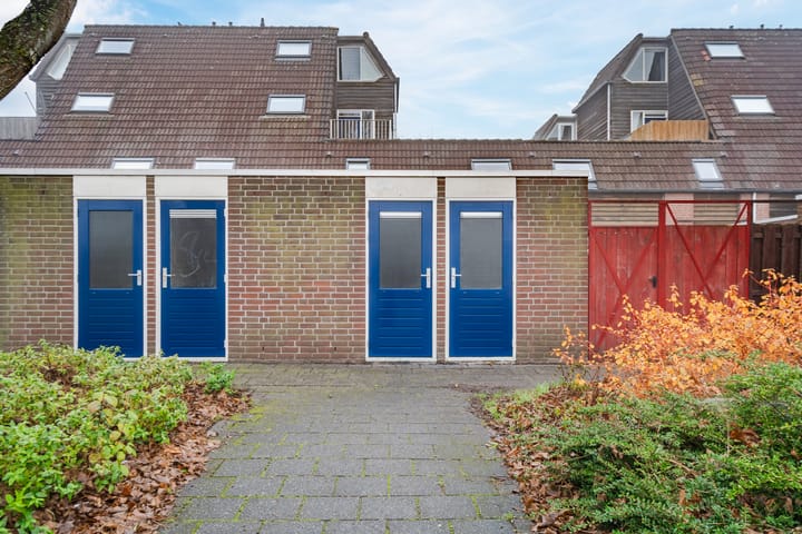 Foto 29 van Grutterij 31