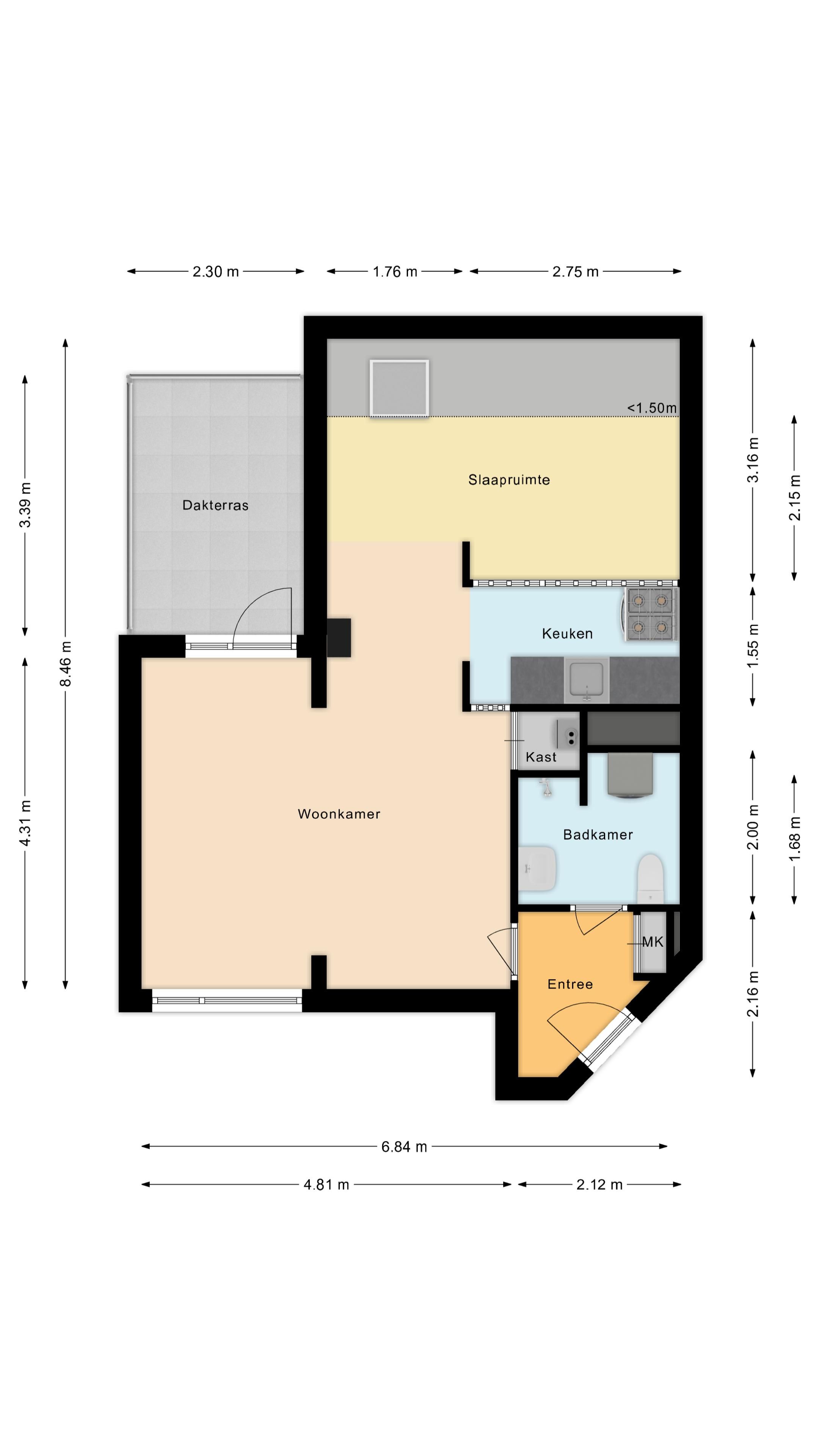 Foto 33 van Grutterij 31