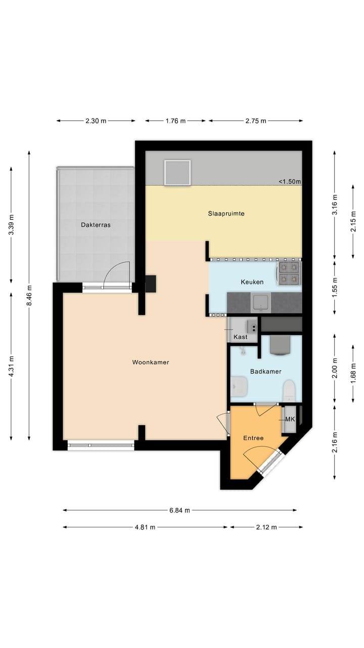 Foto 33 van Grutterij 31