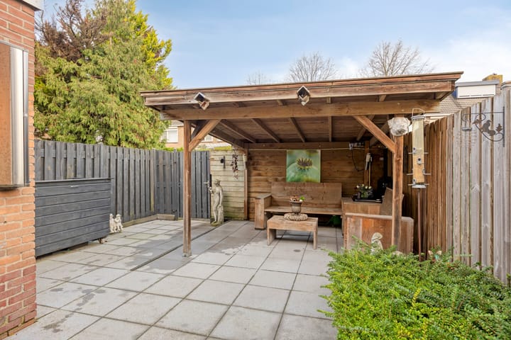 Foto 2 van Vlietstraat 21