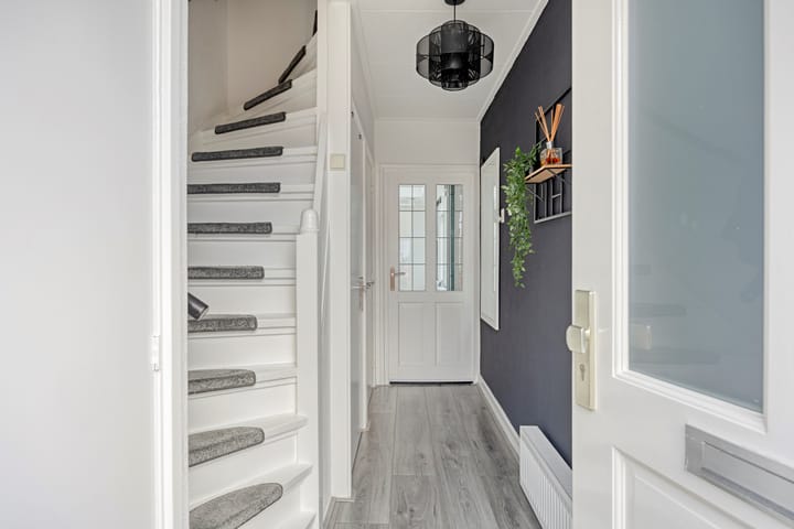 Foto 3 van Vlietstraat 21