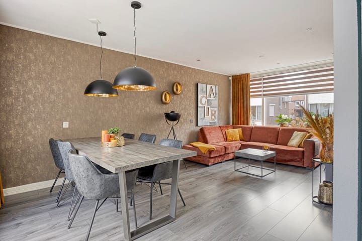 Foto 4 van Vlietstraat 21