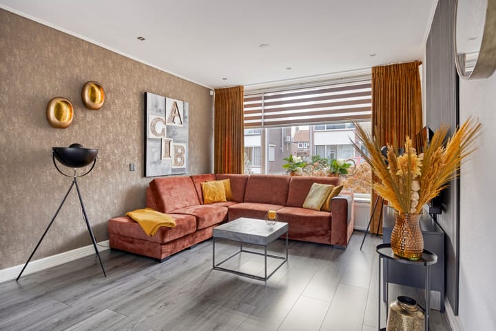 Foto 5 van Vlietstraat 21