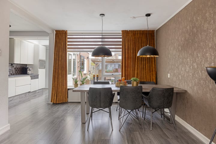 Foto 9 van Vlietstraat 21