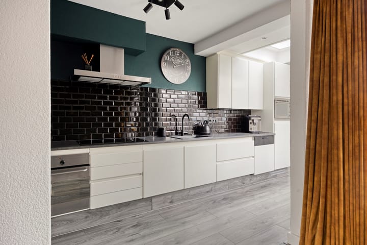 Foto 10 van Vlietstraat 21