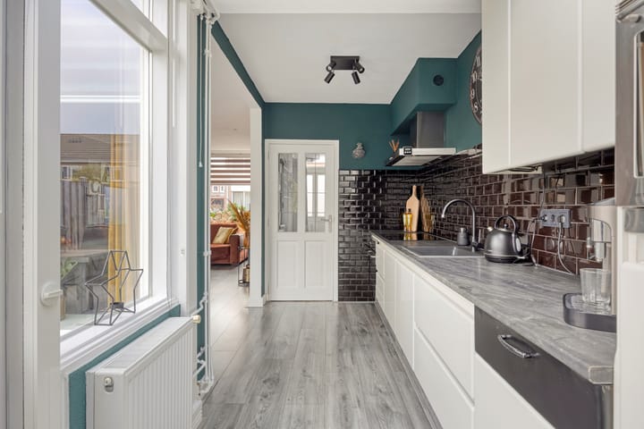 Foto 13 van Vlietstraat 21