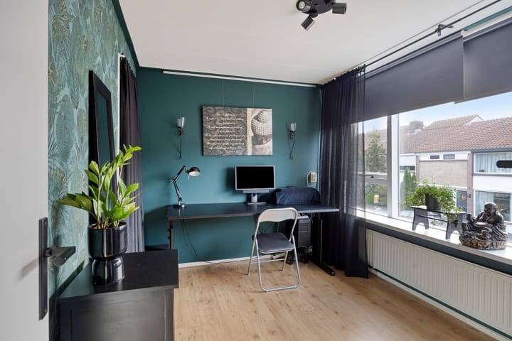 Foto 18 van Vlietstraat 21