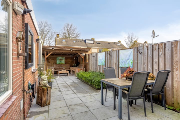 Foto 22 van Vlietstraat 21