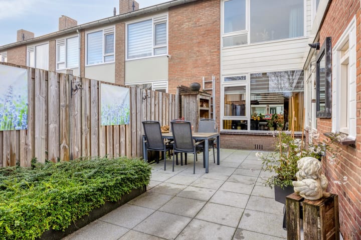 Foto 23 van Vlietstraat 21