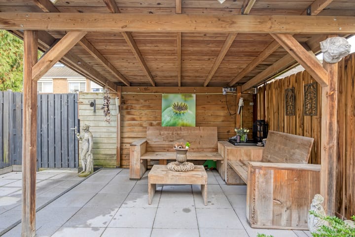 Foto 24 van Vlietstraat 21