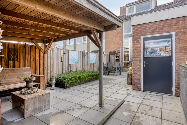 Foto 25 van Vlietstraat 21