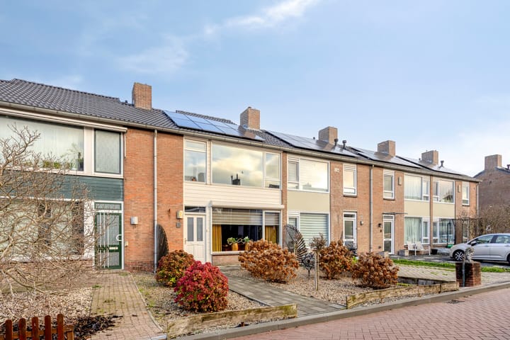 Foto 26 van Vlietstraat 21