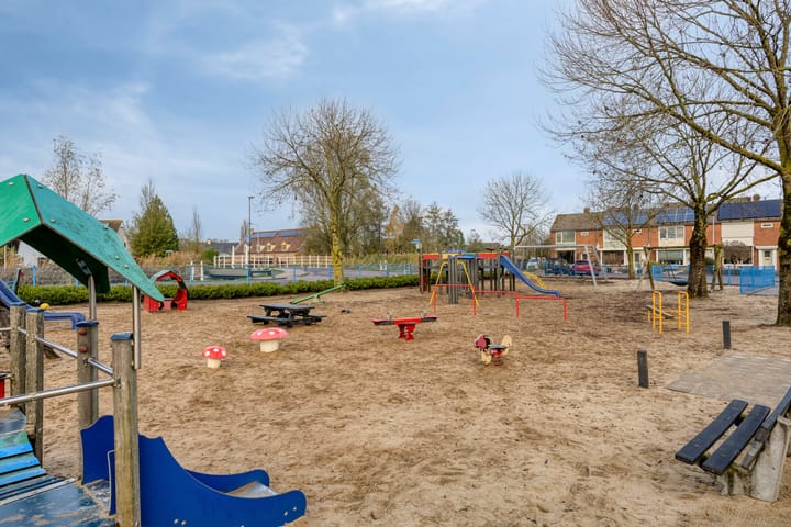 Foto 27 van Vlietstraat 21