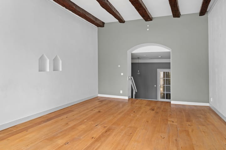 Photo 5 of Heukestraat 5