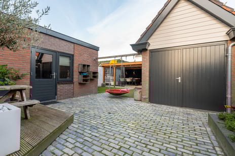 Vondelstraat 29 secondary image