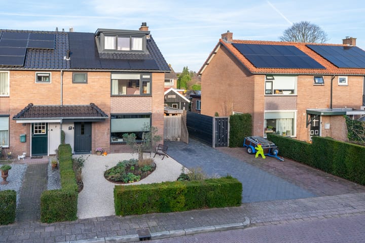 Foto 4 van Vondelstraat 29