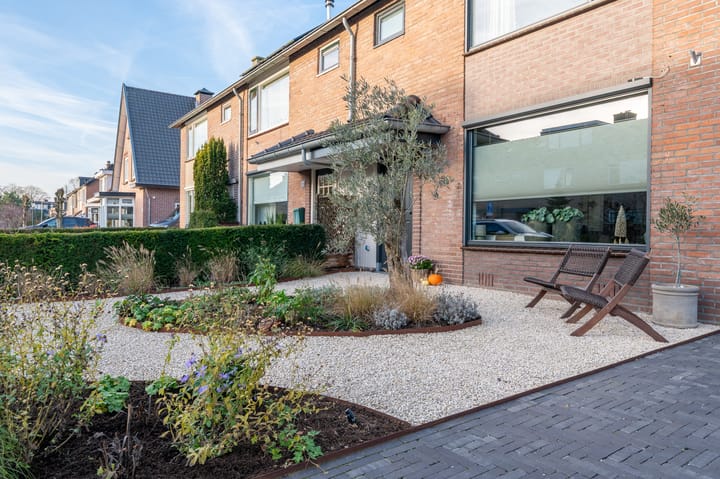 Foto 8 van Vondelstraat 29