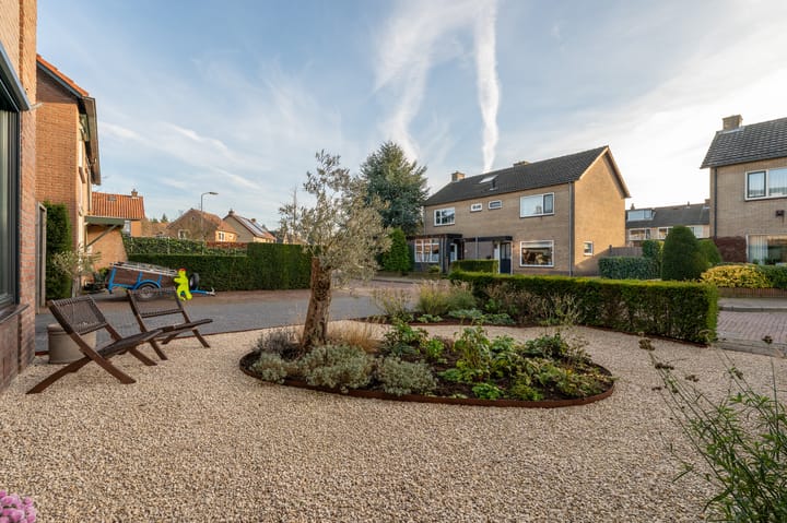 Foto 10 van Vondelstraat 29