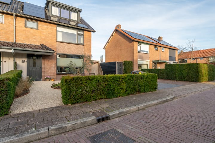 Foto 5 van Vondelstraat 29