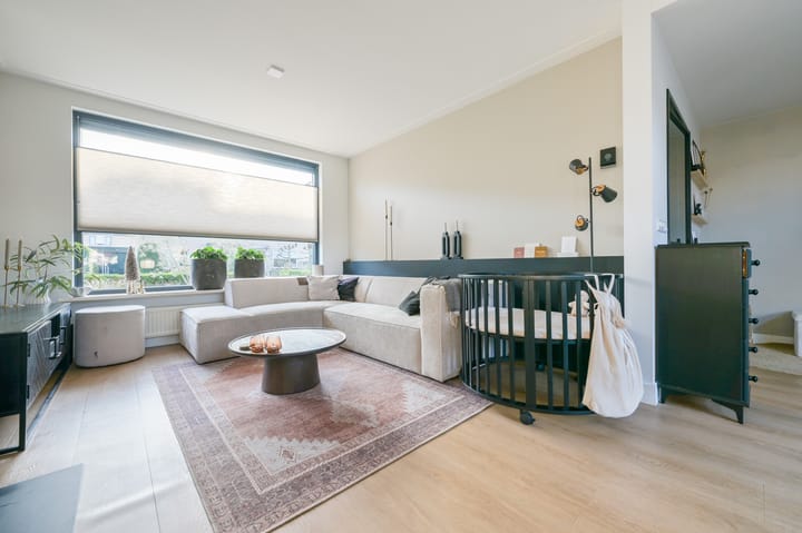 Foto 12 van Vondelstraat 29