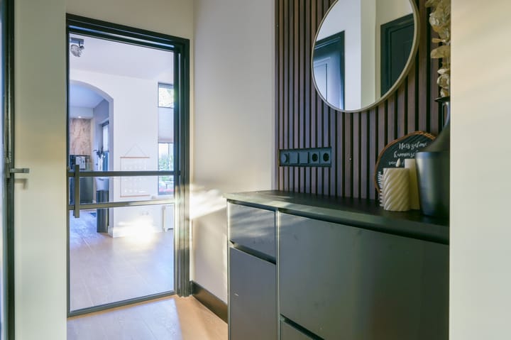 Foto 11 van Vondelstraat 29