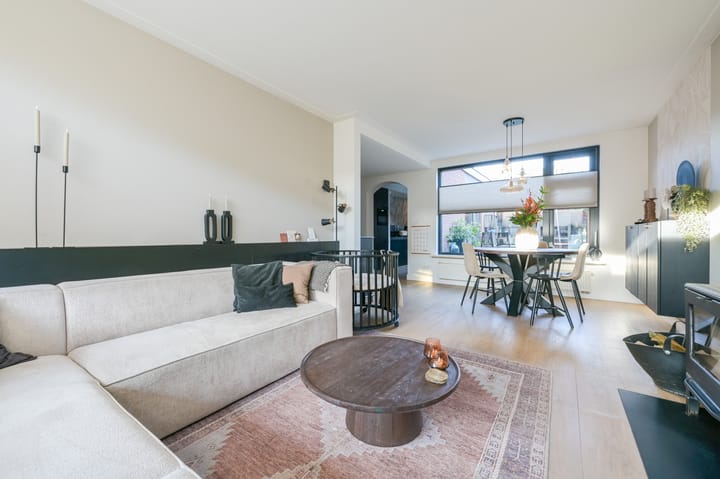 Foto 13 van Vondelstraat 29