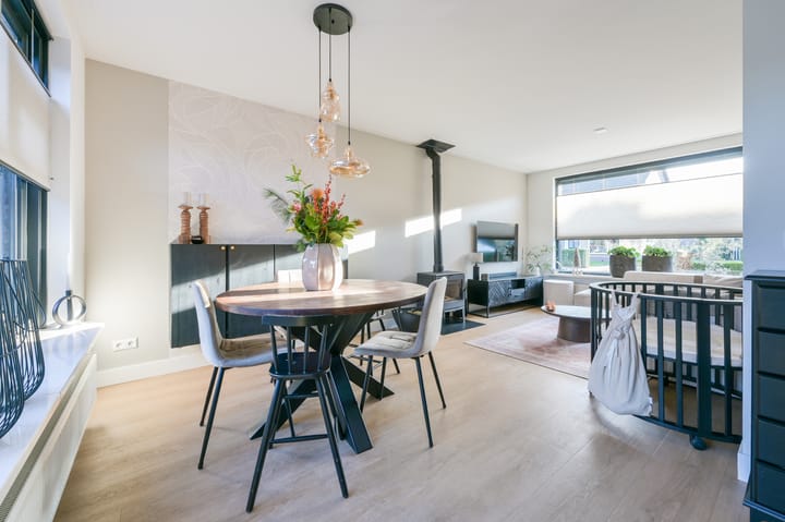 Foto 14 van Vondelstraat 29