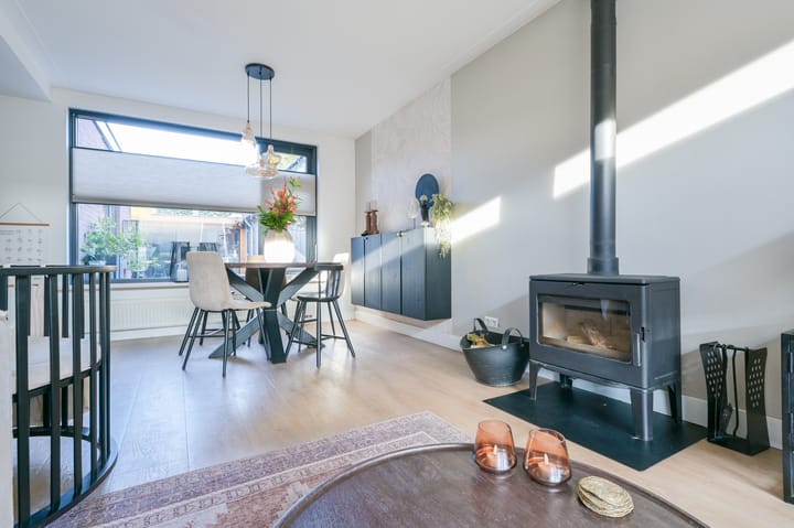 Foto 15 van Vondelstraat 29