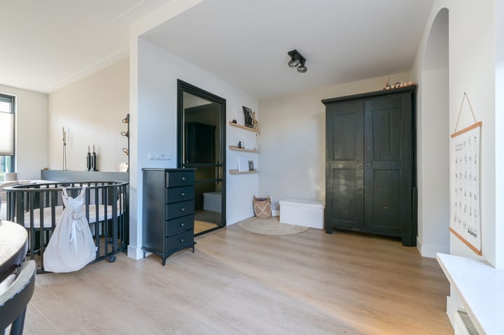 Foto 16 van Vondelstraat 29