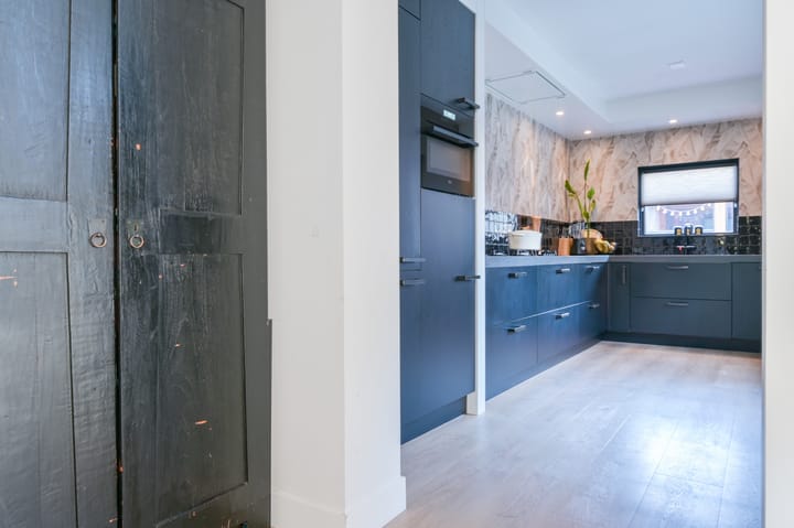 Foto 20 van Vondelstraat 29