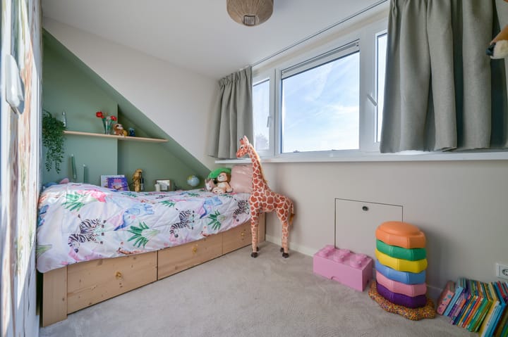 Foto 35 van Vondelstraat 29