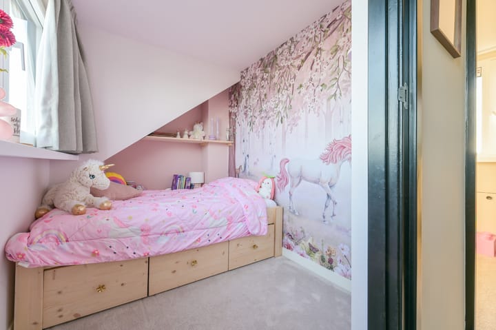 Foto 36 van Vondelstraat 29