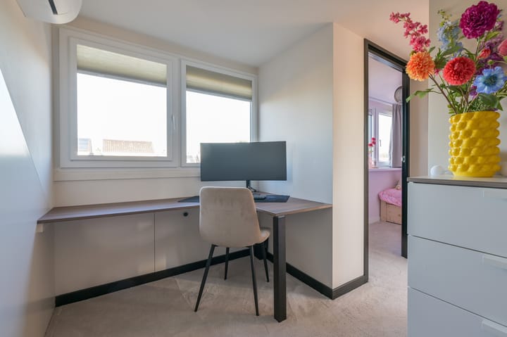 Foto 34 van Vondelstraat 29