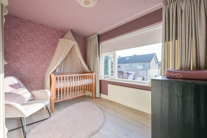 Foto 32 van Vondelstraat 29