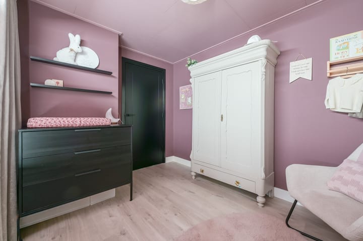 Foto 33 van Vondelstraat 29