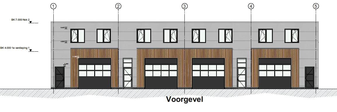 Bekijk foto 2 van Maricoweg 8