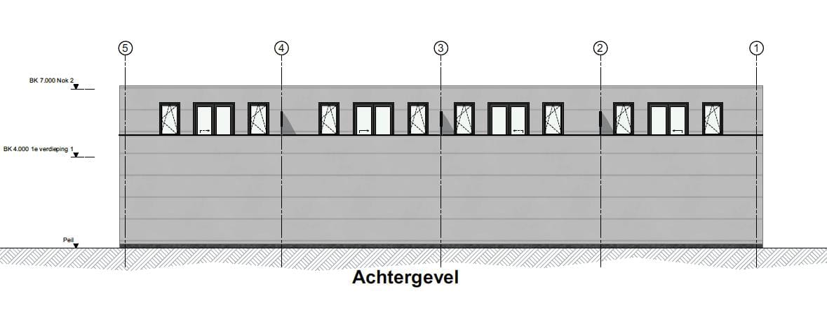 Bekijk foto 3 van Maricoweg 8