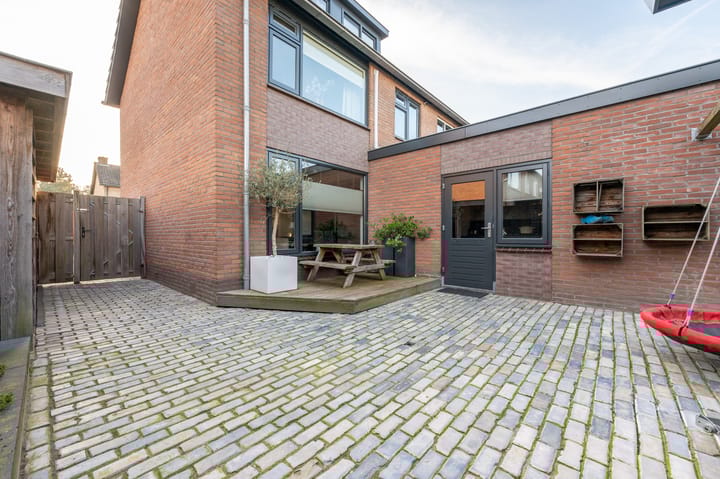 Foto 38 van Vondelstraat 29